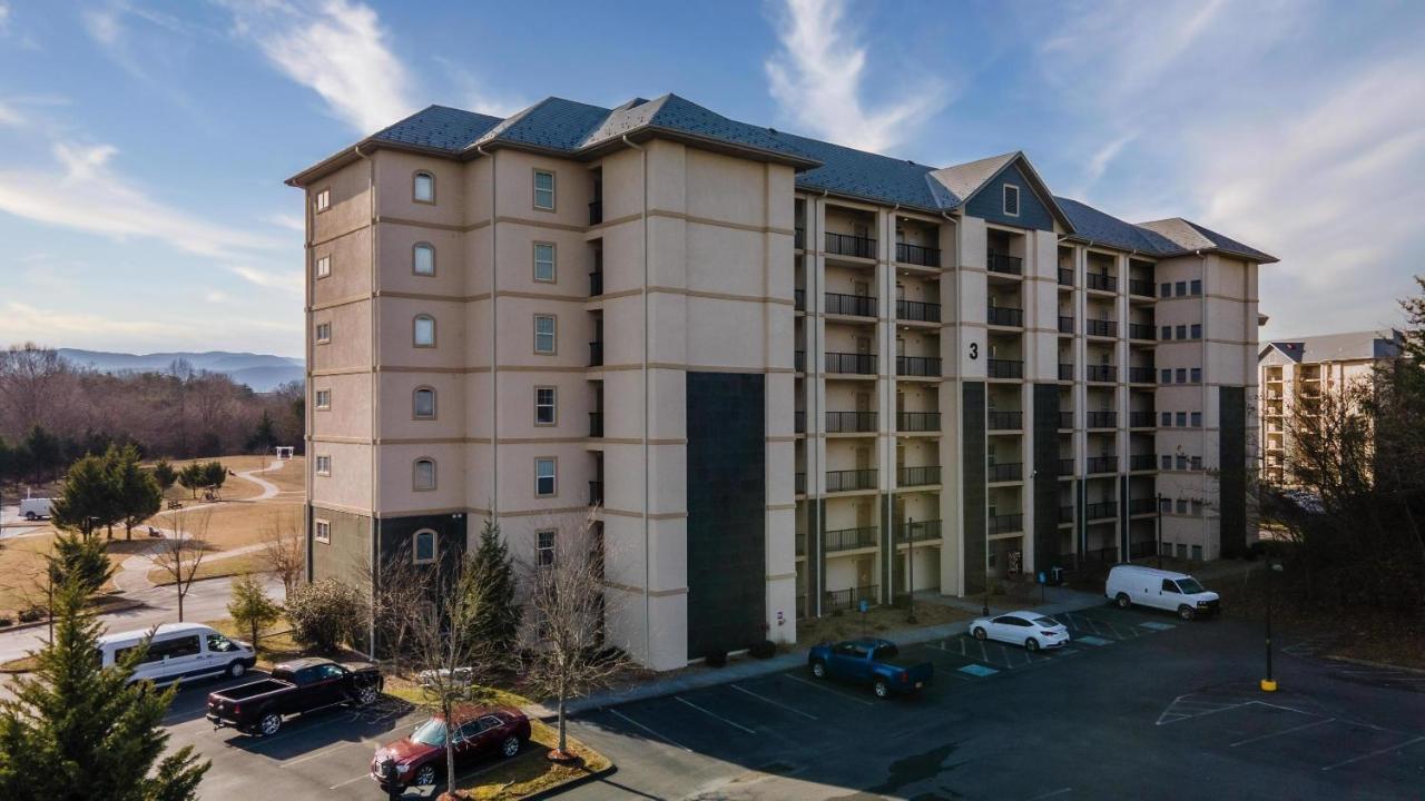 Mvc - Unit 3606 Apartamento Pigeon Forge Exterior foto